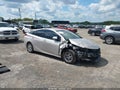 2017 Toyota Prius Prime — photo 1 of 16 | VIN JTDKARFP0H3047330