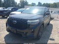 2025 Ford Explorer — photo 2 of 16 | VIN 1FMUK7KH7SGD08747