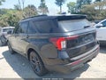 2025 Ford Explorer — photo 3 of 16 | VIN 1FMUK7KH7SGD08747