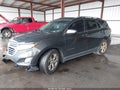 2020 Chevrolet Equinox — photo 2 of 19 | VIN 3GNAXNEV6LS637917