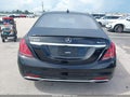 2018 Mercedes-Benz S-Class — photo 16 of 17 | VIN WDDUG8GB6JA379574