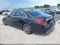 2018 Mercedes-Benz S-Class — photo 3 of 17 | VIN WDDUG8GB6JA379574