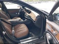 2018 Mercedes-Benz S-Class — photo 5 of 17 | VIN WDDUG8GB6JA379574