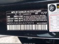 2018 Mercedes-Benz S-Class — photo 9 of 17 | VIN WDDUG8GB6JA379574