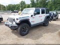 2021 Jeep Wrangler — photo 2 of 19 | VIN 1C4JJXR64MW703668