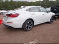 2021 Honda Insight — photo 4 of 17 | VIN 19XZE4F57ME008001