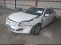 2009 Ford Fusion — photo 2 of 16 | VIN 3FAHP07Z09R207512