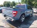 2023 Ford F-150 — photo 4 of 16 | VIN 1FTFW1E57PFB46423