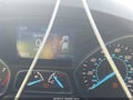 2015 Ford Escape — photo 7 of 16 | VIN 1FMCU9G9XFUA11398