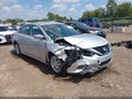 2017 Nissan Altima — photo 1 of 16 | VIN 1N4AL3AP4HC285620