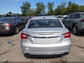 2012 Chrysler 200 — photo 16 of 16 | VIN 1C3CCBAB0CN138844