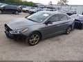 2019 Hyundai Sonata — photo 2 of 15 | VIN 5NPE34AF1KH729380