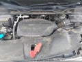 2021 Honda Odyssey — photo 9 of 15 | VIN 5FNRL6H2XMB023980