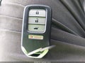 2021 Honda Odyssey — photo 10 of 15 | VIN 5FNRL6H2XMB023980