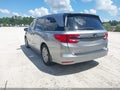 2021 Honda Odyssey — photo 3 of 15 | VIN 5FNRL6H2XMB023980