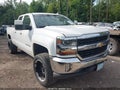 2018 Chevrolet Silverado 1500 — photo 1 of 16 | VIN 1GCVKREC2JZ302670
