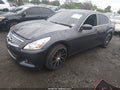 2012 Infiniti G37 — photo 2 of 16 | VIN JN1CV6AR8CM974324