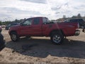 2009 Toyota Tacoma — photo 14 of 16 | VIN 5TEUU42N69Z617244