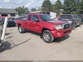 2009 Toyota Tacoma — photo 1 of 16 | VIN 5TEUU42N69Z617244