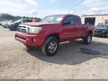 2009 Toyota Tacoma — photo 2 of 16 | VIN 5TEUU42N69Z617244