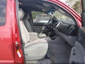 2009 Toyota Tacoma — photo 5 of 16 | VIN 5TEUU42N69Z617244
