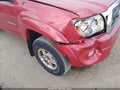 2009 Toyota Tacoma — photo 6 of 16 | VIN 5TEUU42N69Z617244