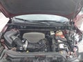 2018 Cadillac XT5 — photo 10 of 15 | VIN 1GYKNARS8JZ168397