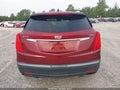 2018 Cadillac XT5 — photo 15 of 15 | VIN 1GYKNARS8JZ168397
