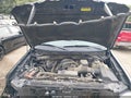 2010 Ford F-150 — photo 10 of 19 | VIN 1FTEX1E81AFA94667