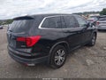 2017 Honda Pilot — photo 4 of 21 | VIN 5FNYF6H56HB002479