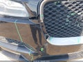 2017 Jaguar F-Pace — photo 21 of 21 | VIN SADCK2BV9HA891959