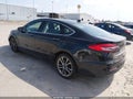 2019 Ford Fusion — photo 3 of 16 | VIN 3FA6P0CD1KR138837
