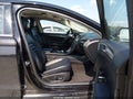 2019 Ford Fusion — photo 5 of 16 | VIN 3FA6P0CD1KR138837