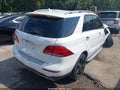 2018 Mercedes-Benz GLE-Class — photo 4 of 17 | VIN 4JGDA5HB0JB018288