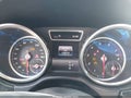 2018 Mercedes-Benz GLE-Class — photo 7 of 17 | VIN 4JGDA5HB0JB018288
