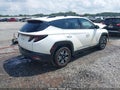 2026 Hyundai Tucson — photo 4 of 17 | VIN 5NMJF3DE3TH663822
