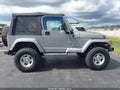 2001 Jeep Wrangler — photo 13 of 16 | VIN 1J4FA49S11P364000