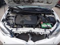2016 Toyota Corolla — photo 10 of 16 | VIN 2T1BURHE9GC685732