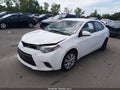 2016 Toyota Corolla — photo 2 of 16 | VIN 2T1BURHE9GC685732