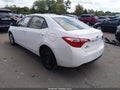 2016 Toyota Corolla — photo 3 of 16 | VIN 2T1BURHE9GC685732