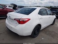2016 Toyota Corolla — photo 4 of 16 | VIN 2T1BURHE9GC685732