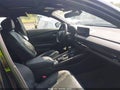 2023 Honda Accord — photo 5 of 16 | VIN 1HGCY2F7XPA070701