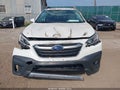 2020 Subaru Outback — photo 12 of 16 | VIN 4S4BTANC7L3200445