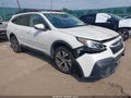 2020 Subaru Outback — photo 1 of 16 | VIN 4S4BTANC7L3200445