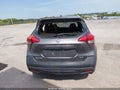 2019 Nissan Kicks — photo 16 of 16 | VIN 3N1CP5CU5KL491646