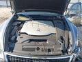 2014 Lexus LS 460 — photo 10 of 16 | VIN JTHCL5EF0E5022152