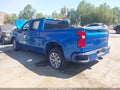 2022 Chevrolet Silverado 1500 — photo 3 of 15 | VIN 3GCPABEK2NG527042