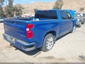 2022 Chevrolet Silverado 1500 — photo 4 of 15 | VIN 3GCPABEK2NG527042