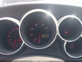 2004 Pontiac Vibe — photo 7 of 16 | VIN 5Y2SL62874Z458612