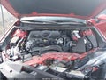 2023 Toyota Camry — photo 10 of 16 | VIN 4T1K61BK3PU105139